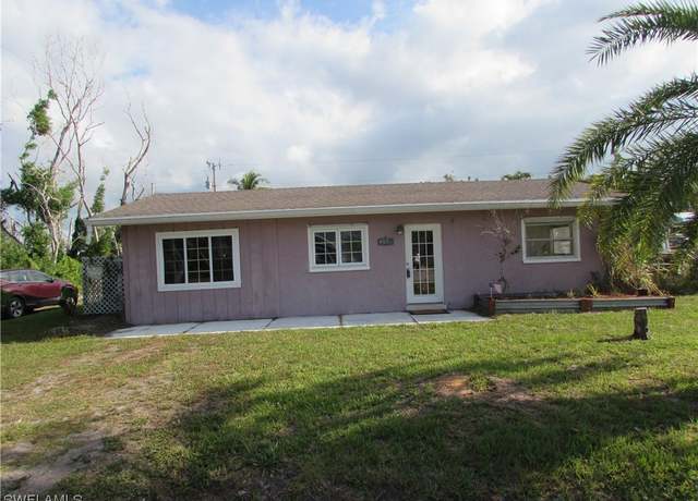 Property at 5968 Bonita Rd, Bokeelia, FL 33922, 3 beds, 1 bath