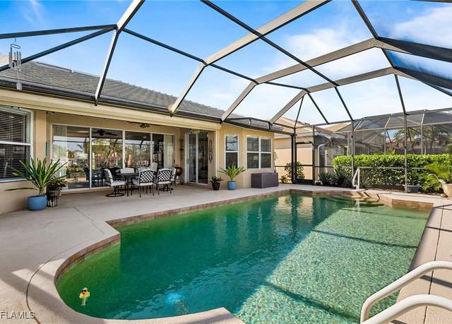 Property at 16352 Cutters Ct, Fort Myers, FL 33908, 3 beds, 2 baths