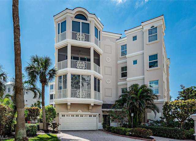 Property at 14328 Harbour Landings Dr Unit 18C, Fort Myers, FL 33908, 3 beds, 2.5 baths