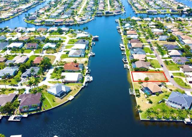 Property at 4335 SW 25th Ave, Cape Coral, FL 33914