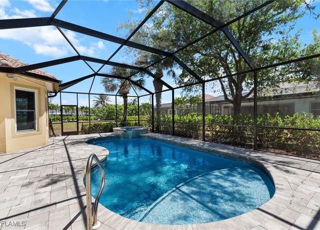 Property at 16119 Coco Hammock Way, Fort Myers, FL 33908, 4 beds, 3 baths