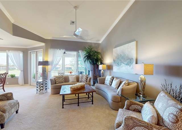 Property at 9210 Bayberry Bnd #201, Fort Myers, FL 33908, 3 beds, 2 baths