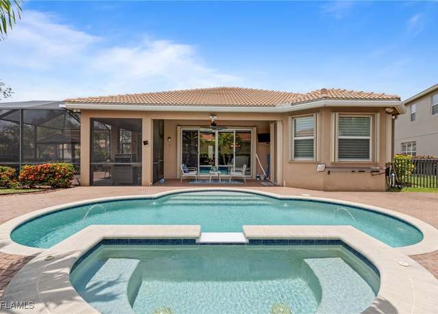 Property at 11107 Sparkleberry Dr, Fort Myers, FL 33913, 3 beds, 3 baths