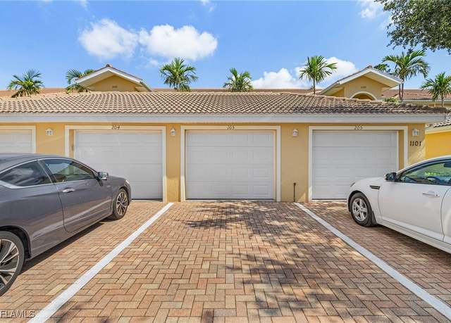 Property at 1101 Winding Pines Cir #105, Cape Coral, FL 33909, 2 beds, 2 baths