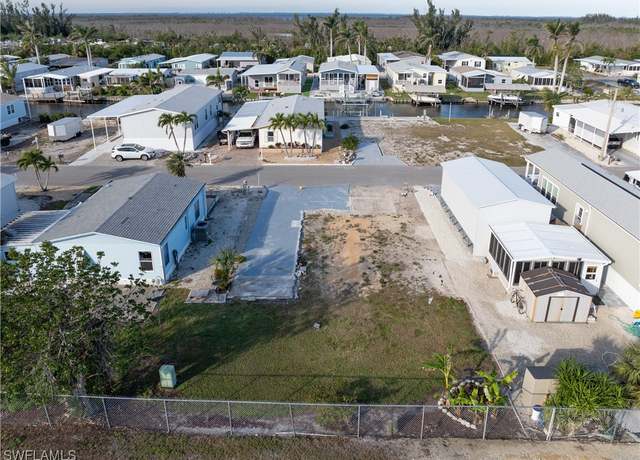 Property at 4995 Gulfgate Ln, St. James City, FL 33956