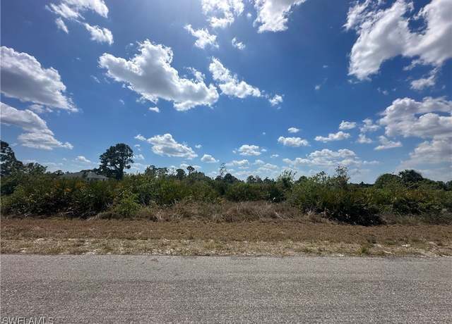 Property at 15 W 13th St, Lehigh Acres, FL 33972