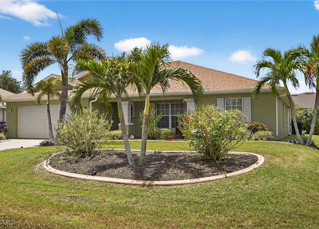 Property at 216 NW 29th Ave, Cape Coral, FL 33993, 3 beds, 2 baths