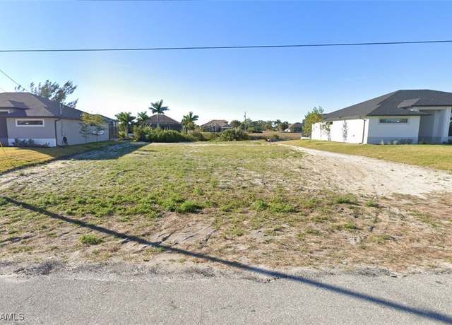 Property at 3308 NW 19th St, Cape Coral, FL 33993