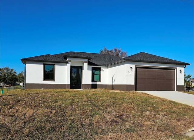 Property at 6137 Hershey Ave, Fort Myers, FL 33905, 3 beds, 2 baths