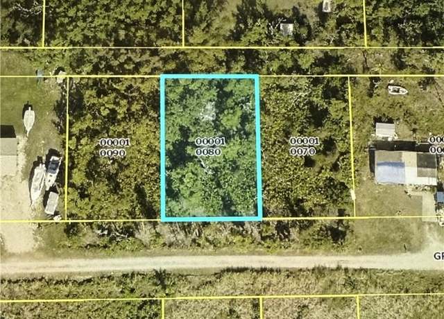 Property at 6128 Grove Ave, Bokeelia, FL 33922