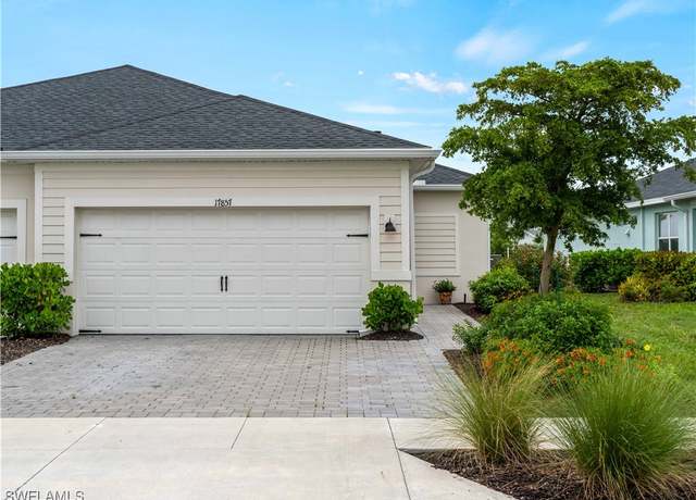 Property at 17857 Woodland Ct, Punta Gorda, FL 33982, 3 beds, 2 baths