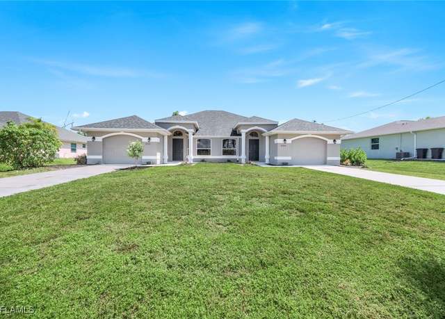Property at 5781/5783 Marina Rd, Bokeelia, FL 33922, 4 beds, 4 baths