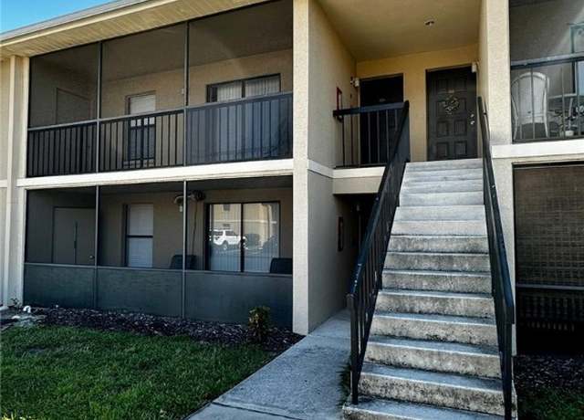 Property at 5305 Summerlin Rd #511, Fort Myers, FL 33919, 1 bed, 1 bath