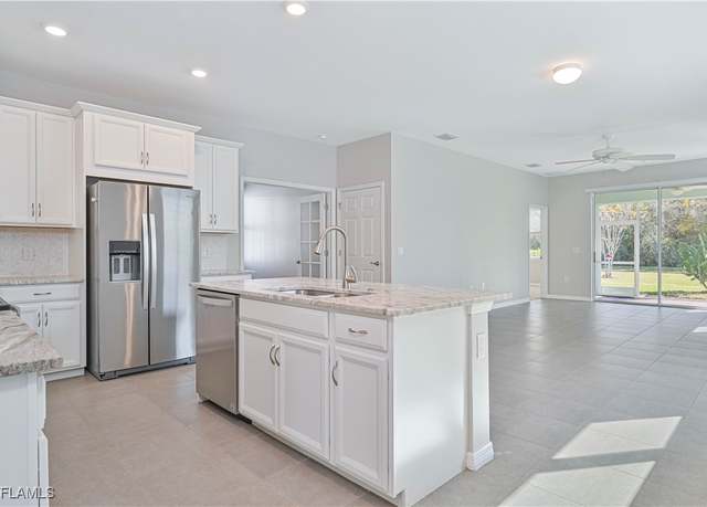 Property at 15133 Ligustrum Ln, Alva, FL 33920, 3 beds, 2 baths