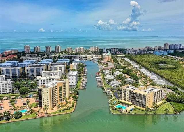 Property at 200 Lenell Rd #120, Fort Myers Beach, FL 33931, 1 bed, 2 baths