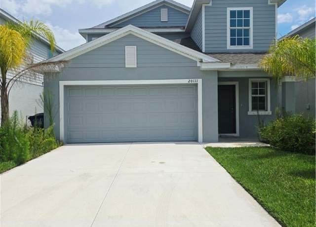 Property at 20111 Caroline Creek Pl, Lehigh Acres, FL 33974, 5 beds, 2.5 baths