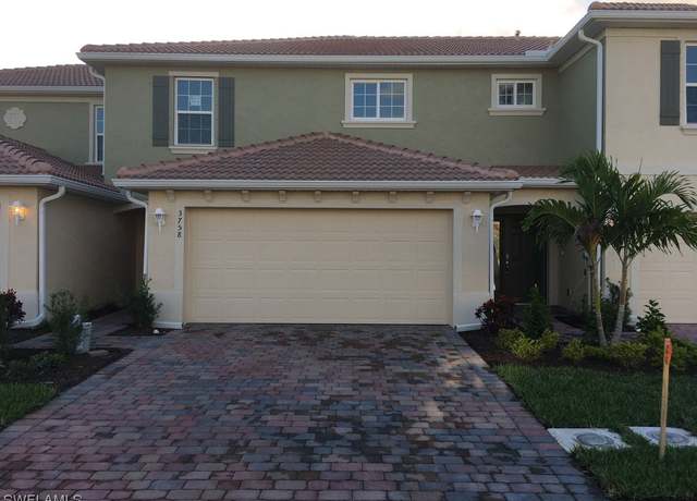 Photo of 3758 Crofton Ct, Fort Myers, FL 33916