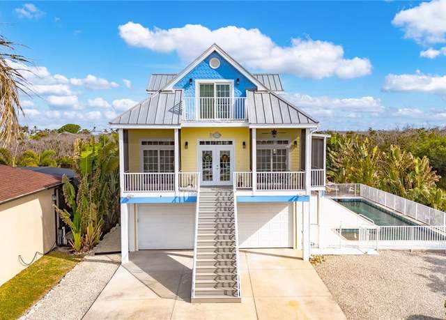 Property at 2690 Gull Ct, St James City, FL 33956, 4 beds, 3.5 baths