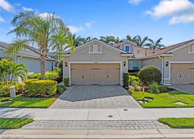 Property at 20107 Torch Key Way, Estero, FL 33928, 2 beds, 2 baths