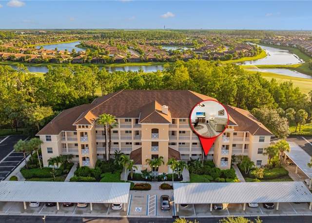 Property at 10800 Palazzo Way #105, Fort Myers, FL 33913, 2 beds, 2 baths