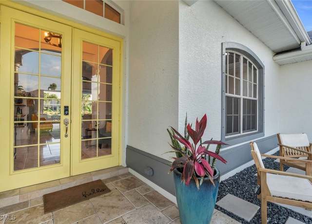 Property at 1720 SW 49th Ln, Cape Coral, FL 33914, 3 beds, 2 baths