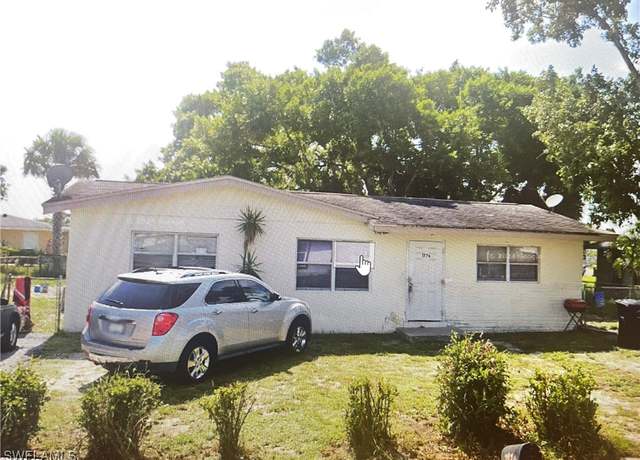 Property at 1776 Palmdale Ct, Fort Myers, FL 33916, 3 beds, 2 baths