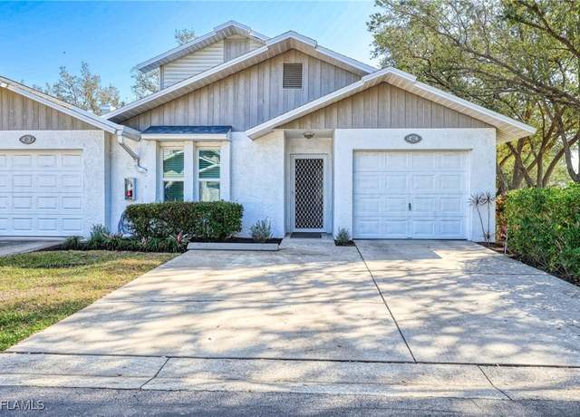 Property at 13750 Downing Ln #4, Fort Myers, FL 33919, 3 beds, 2 baths