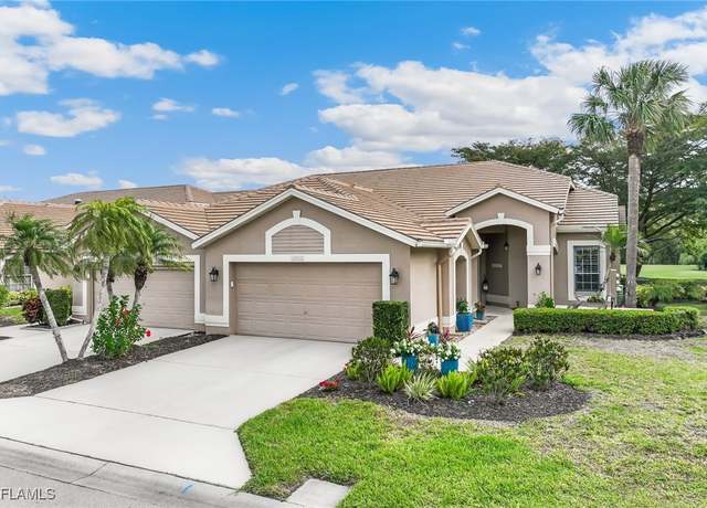 Property at 14988 Hickory Greens Ct, Fort Myers, FL 33912, 3 beds, 2 baths