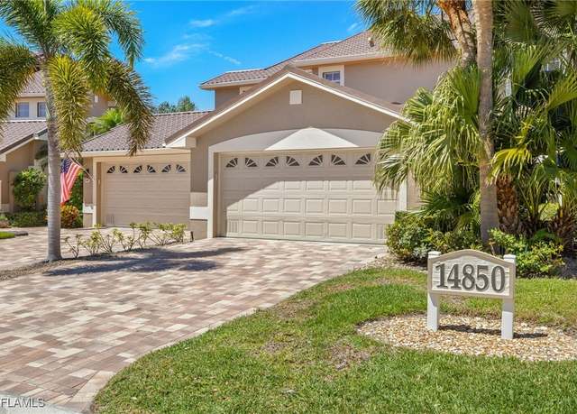 Property at 14850 Crystal Cove Ct #401, Fort Myers, FL 33919, 3 beds, 2 baths