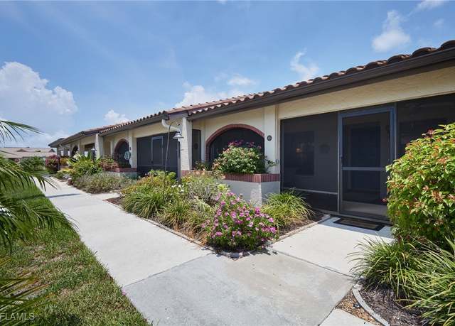 Property at 16860 Ginger Ln #3049, Fort Myers, FL 33908, 2 beds, 2 baths