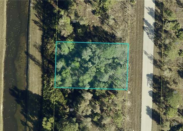 Property at 911 Foxdale Ave, Lehigh Acres, FL 33974