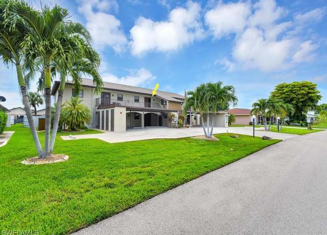 Property at 3720 SE 10th Ave #202, Cape Coral, FL 33904, 2 beds, 2 baths