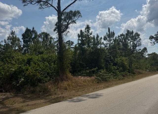 Property at 3104 E 10th St, Lehigh Acres, FL 33972