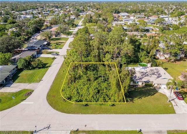 Property at 19048 Tangerine Rd, Fort Myers, FL 33967