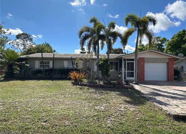 Property at 13449 5th St, Fort Myers, FL 33905, 3 beds, 2 baths