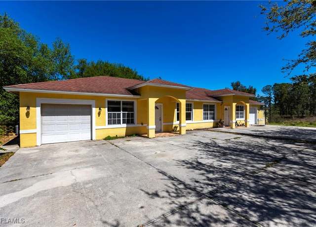 Property at 717 Meadow Rd, Lehigh Acres, FL 33973, 6 beds, 6 baths