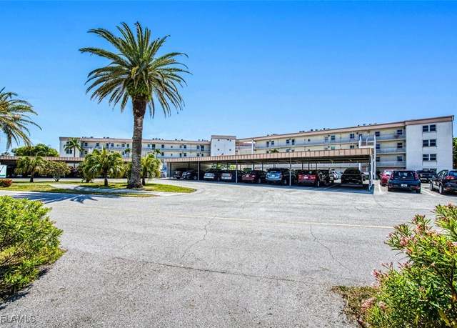 Property at 1580 Pine Valley Dr #306, Fort Myers, FL 33907, 1 bed, 1 bath
