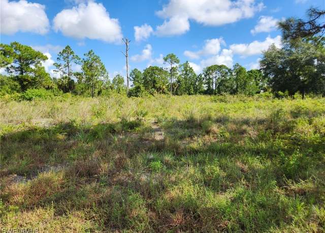 Property at 7932 4th Pl, Labelle, FL 33935