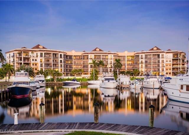Property at 5704 Cape Harbour Dr #105, Cape Coral, FL 33914, 3 beds, 2 baths