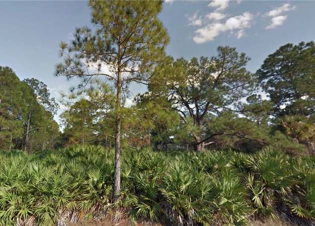 Property at 1312 Scott Ave, Lehigh Acres, FL 33972