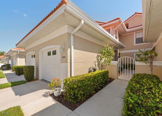Property at 5135 Cobble Creek Ct #203, Naples, FL 34110, 2 beds, 2 baths