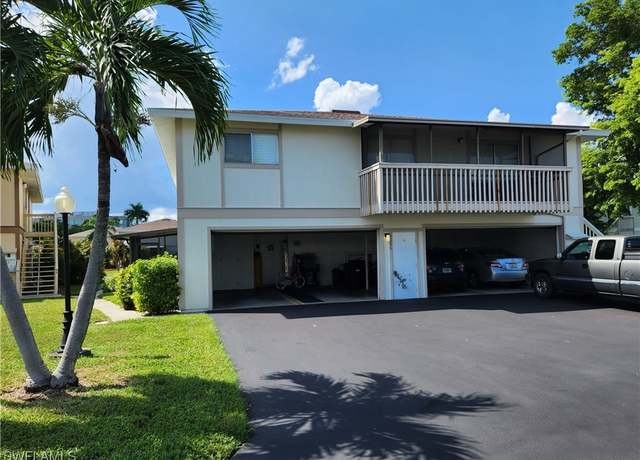 Property at 3306 Prince Edward Island Cir #1, Fort Myers, FL 33907, 2 beds, 2 baths