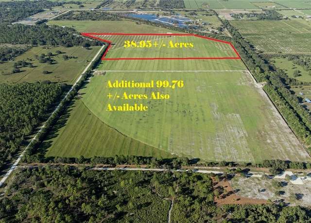 Property at 2800-1 Al Don Farming Rd, Clewiston, FL 33440