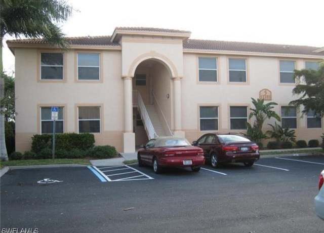 Property at 15393 Bellamar Cir #522, Fort Myers, FL 33908, 3 beds, 2 baths