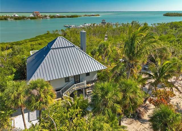 Property at 4490 Harbor Bend Dr, Upper Captiva, FL 33924, 3 beds, 2 baths