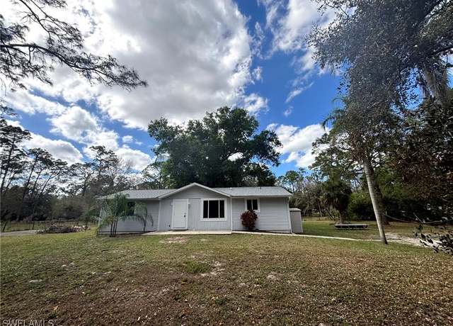 Property at 18451 Durrance Rd, North Fort Myers, FL 33917, 3 beds, 2 baths
