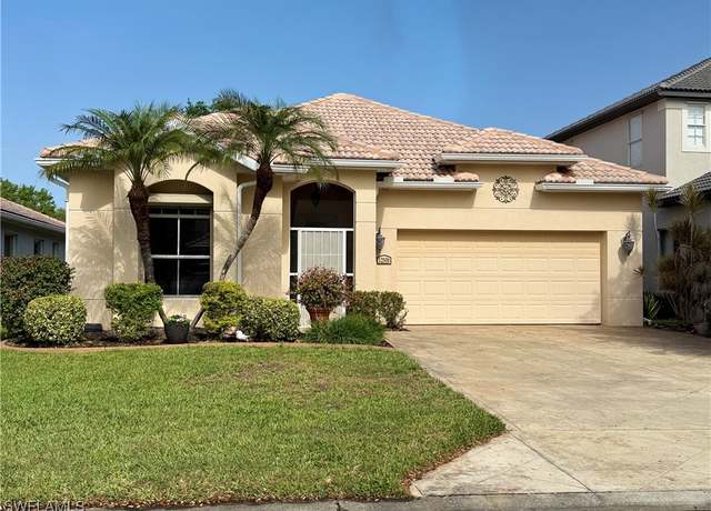 Property at 12508 Stone Tower Loop, Fort Myers, FL 33913, 2 beds, 2 baths