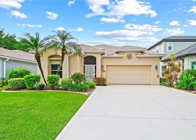 Property at 12508 Stone Tower Loop, Fort Myers, FL 33913, 2 beds, 2 baths