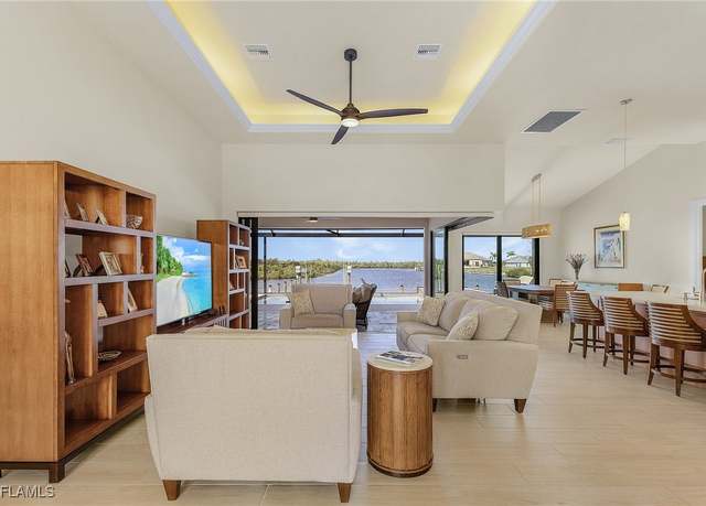 Property at 2816 NW 46th Ave, Cape Coral, FL 33993, 3 beds, 3.5 baths
