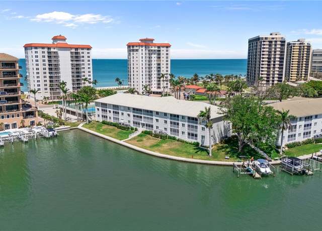 Property at 10682 Gulf Shore Dr Unit C301, Naples, FL 34108, 3 beds, 2 baths